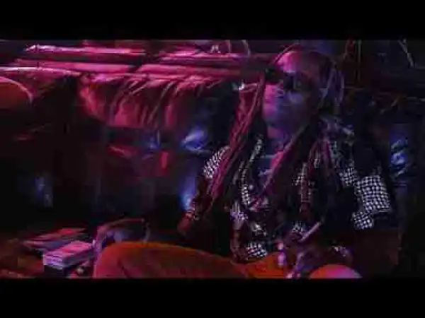 Video: Ty Dolla $ign Feat. Jeremih - Dawsin
